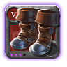 Albion Online T5 Expert's Quarrier Workboots .3 .3