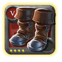 Botas de Trabalho do Cavouqueiro Perito
