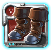 Shoes Gatherer Rock@2