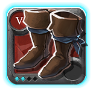 Albion Online T5 Botas de trabajo de leñador del experto .2