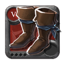 Botas de Trabalho do Lenhador Perito