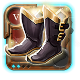 Shoes of Tenacity 5.2, Outstanding
