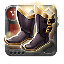 Expert's Shoes of Tenacity