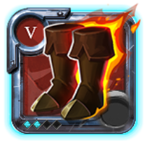 Expert's Dragonslayer Shoes