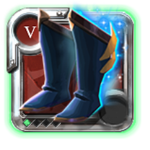 Expert's Mistwalker Shoes