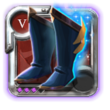 Expert's Mistwalker Shoes
