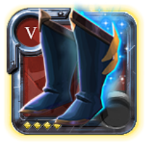 Expert's Mistwalker Shoes
