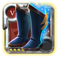 Expert's Mistwalker Shoes