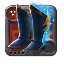 Expert's Mistwalker Shoes