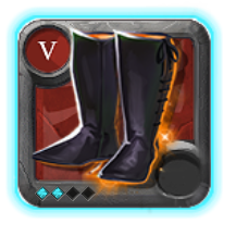 Expert's Hellion Shoes
