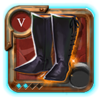 Expert's Hellion Shoes