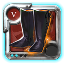 Expert's Hellion Shoes