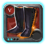 Albion Online T5 Chaussures de tourmenteur de l'expert .2
