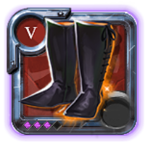 Expert's Hellion Shoes