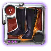 Expert's Hellion Shoes