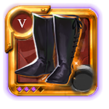 Expert's Hellion Shoes