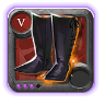 Albion Online T5 Expert's Hellion Shoes .3