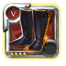 Expert's Hellion Shoes