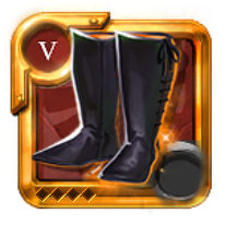 Expert's Hellion Shoes