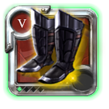 Expert's Stalker Shoes