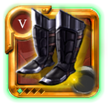 Expert's Stalker Shoes