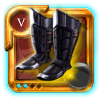 Expert's Stalker Shoes