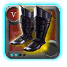 Albion Online T5 Chaussures de traqueur de l'expert .2