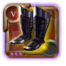Expert's Stalker Shoes