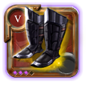 Expert's Stalker Shoes