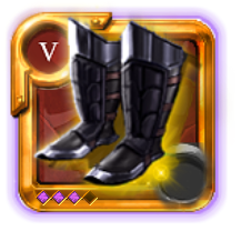 Expert's Stalker Shoes