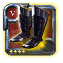 Expert's Stalker Shoes