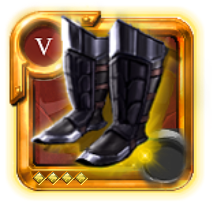 Expert's Stalker Shoes