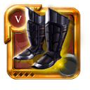 Expert's Stalker Shoes