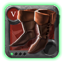 Expert's Royal Shoes