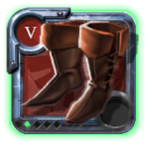 Expert's Royal Shoes