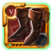 Expert's Royal Shoes