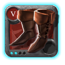 Expert's Royal Shoes