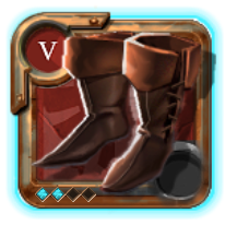 Expert's Royal Shoes