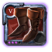 Expert's Royal Shoes