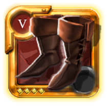 Expert's Royal Shoes