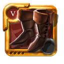 Expert's Royal Shoes