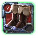 Expert's Mercenary Shoes