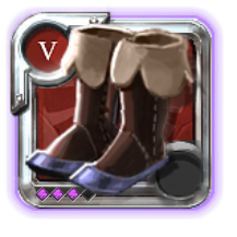 T5 Shoes Leather Set1.3