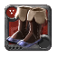 Expert's Mercenary Shoes
