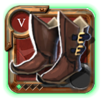 Expert's Hunter Shoes