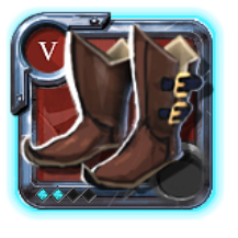 Expert's Hunter Shoes