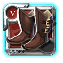 Expert's Hunter Shoes