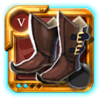 Expert's Hunter Shoes