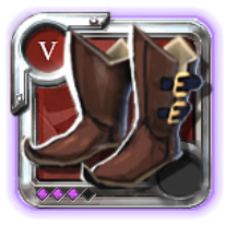 Expert's Hunter Shoes