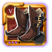 Expert's Hunter Shoes